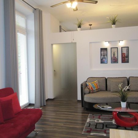 Amber Apartments Palac Kultury ワルシャワ エクステリア 写真