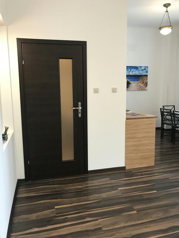Amber Apartments Palac Kultury ワルシャワ エクステリア 写真