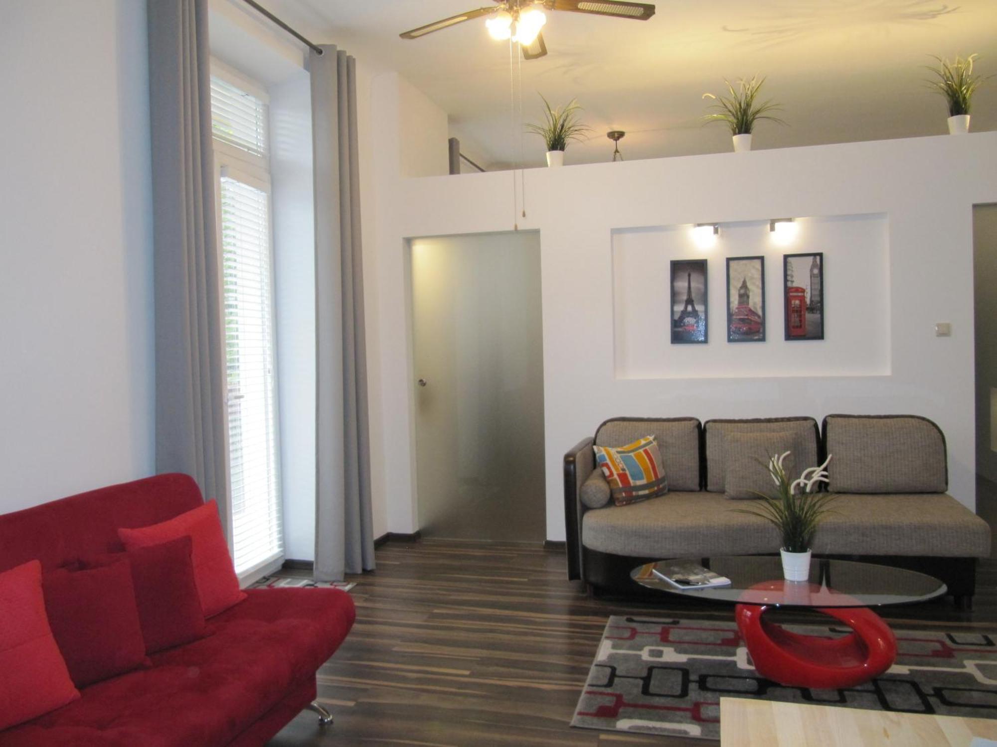 Amber Apartments Palac Kultury ワルシャワ エクステリア 写真