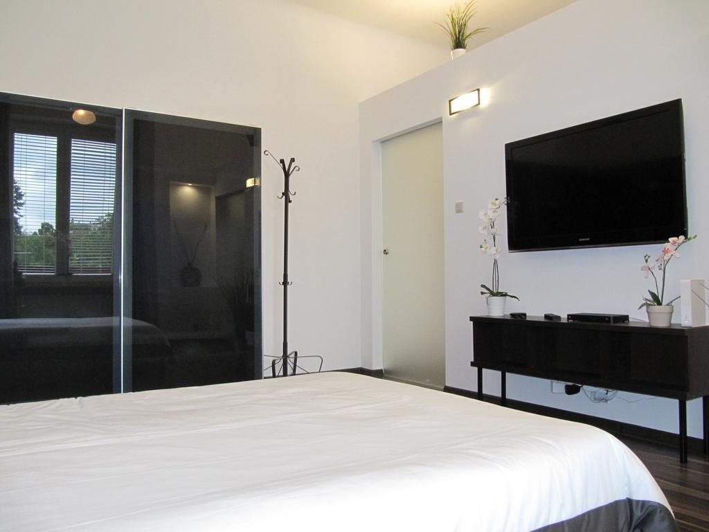 Amber Apartments Palac Kultury ワルシャワ エクステリア 写真