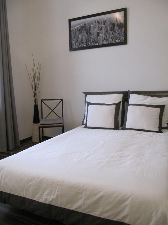 Amber Apartments Palac Kultury ワルシャワ エクステリア 写真