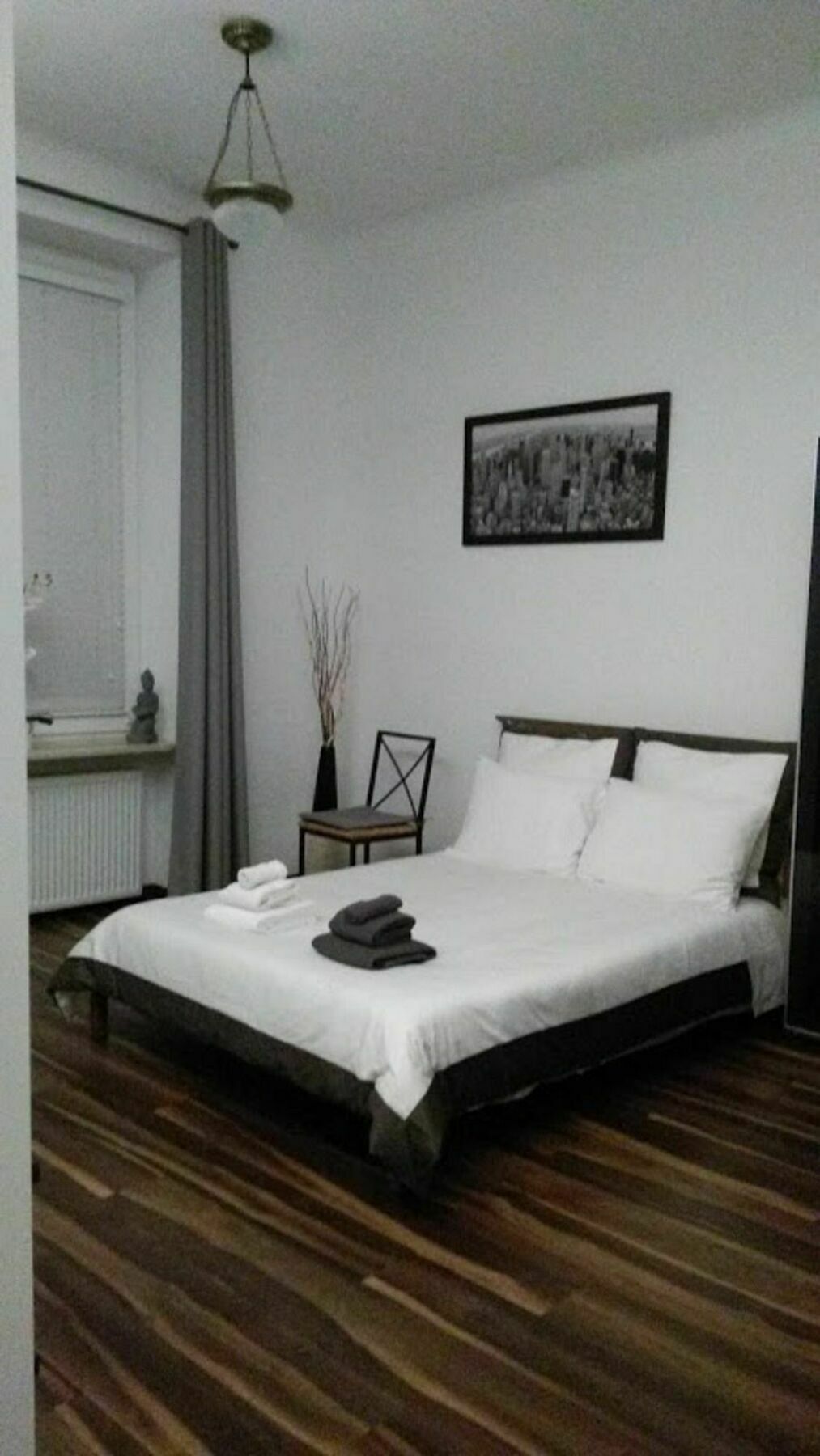 Amber Apartments Palac Kultury ワルシャワ エクステリア 写真