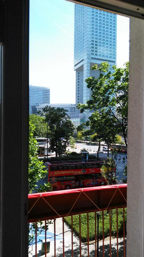 Amber Apartments Palac Kultury ワルシャワ エクステリア 写真
